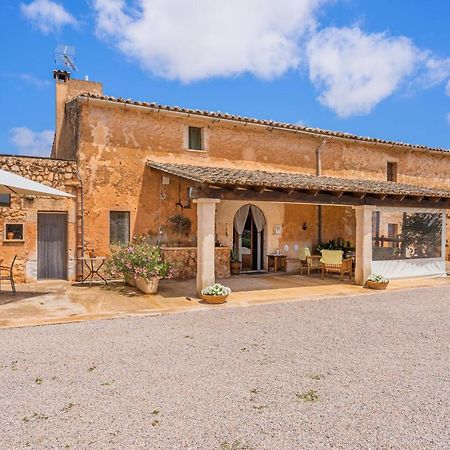 Son Galileu Villa Llucmajor  Exterior foto