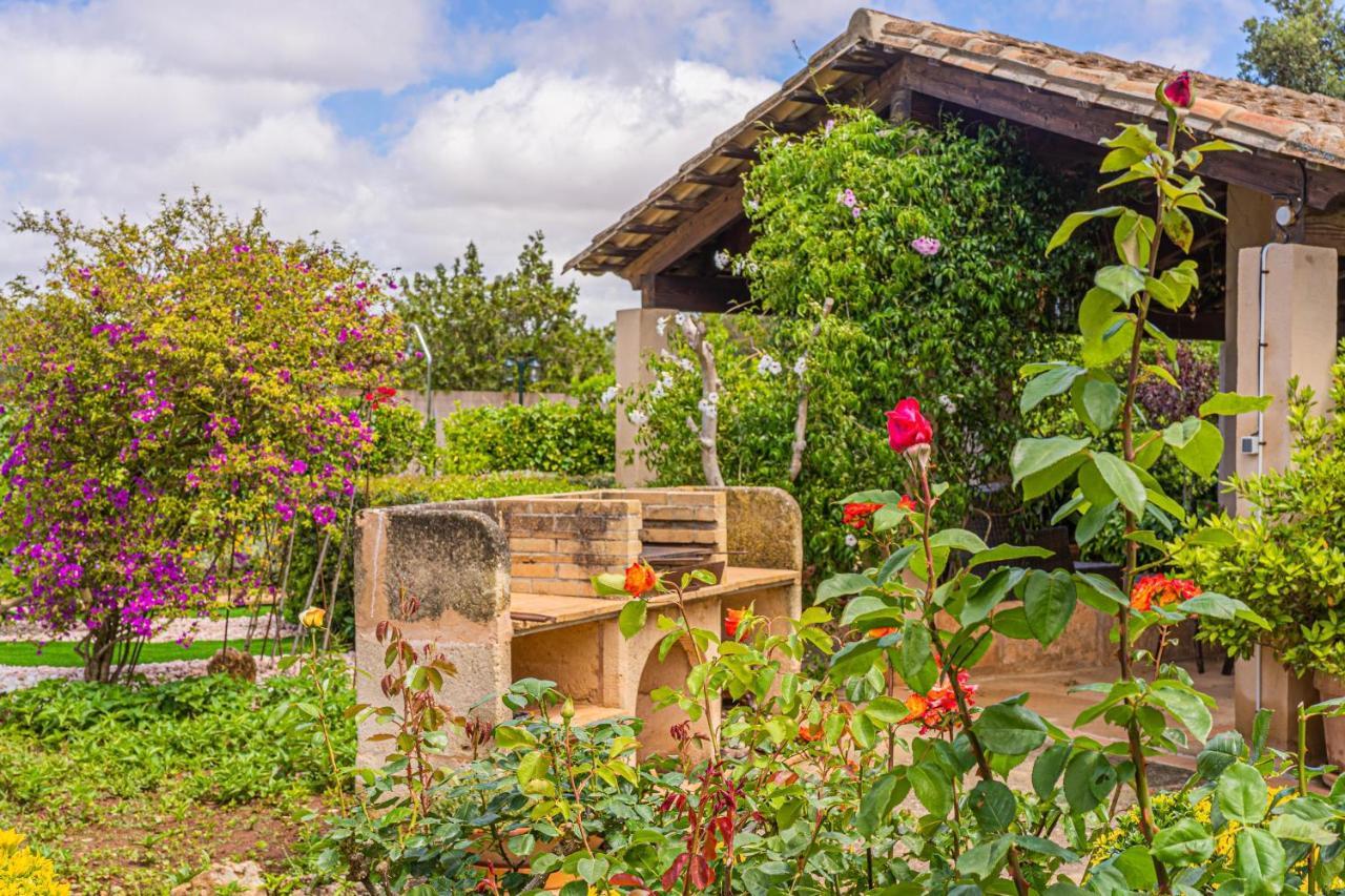 Son Galileu Villa Llucmajor  Exterior foto