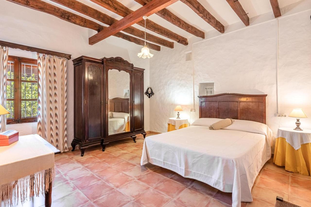 Son Galileu Villa Llucmajor  Exterior foto