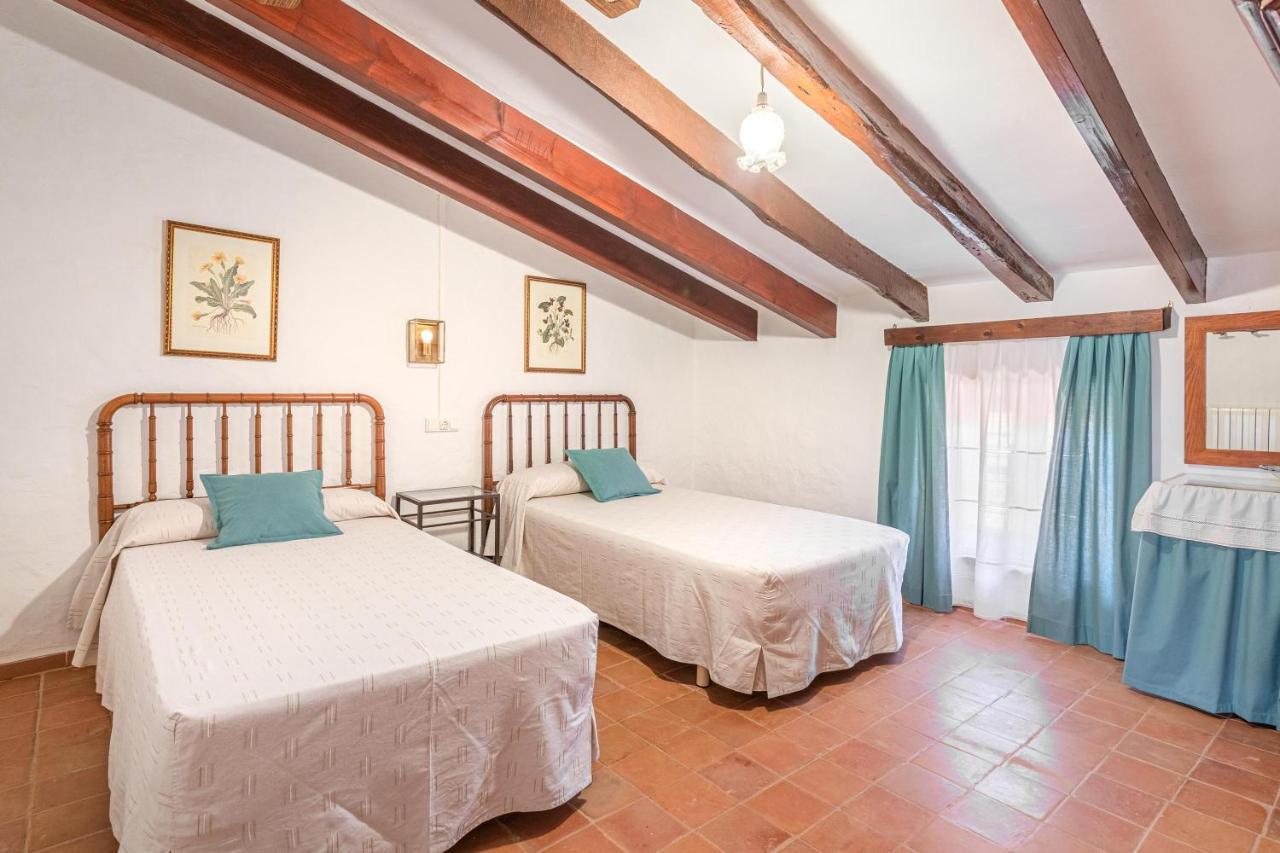 Son Galileu Villa Llucmajor  Exterior foto