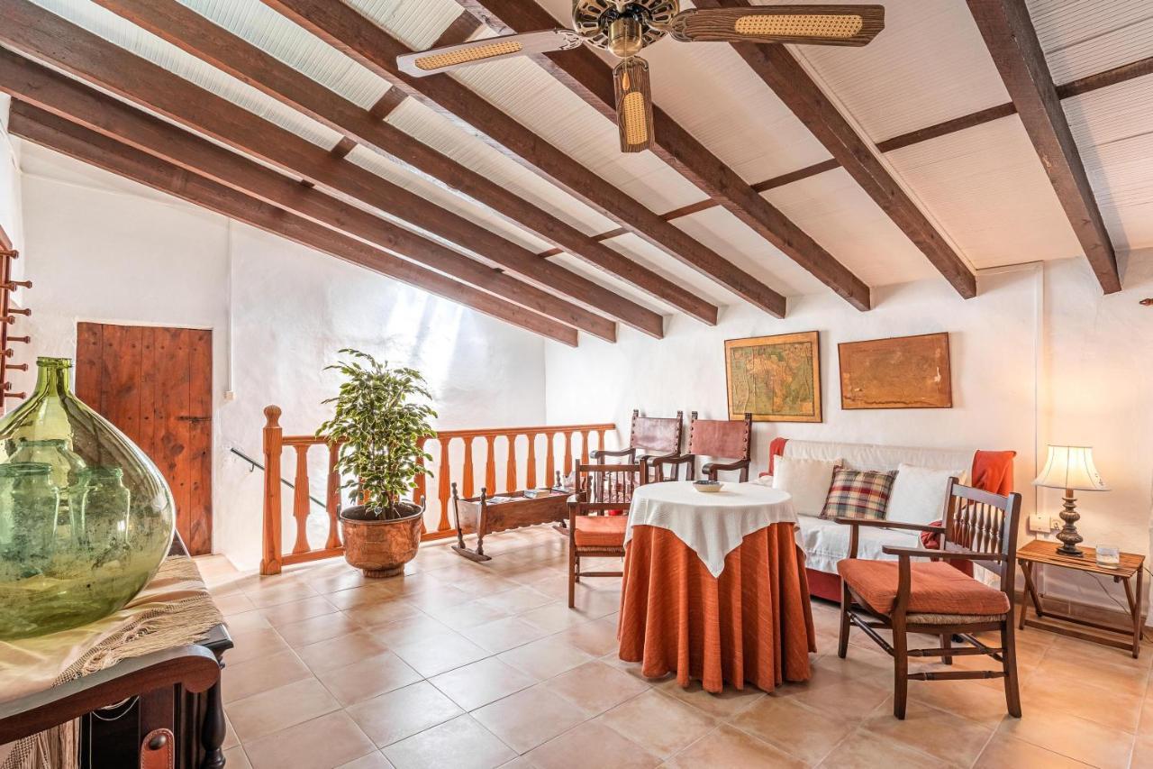 Son Galileu Villa Llucmajor  Exterior foto
